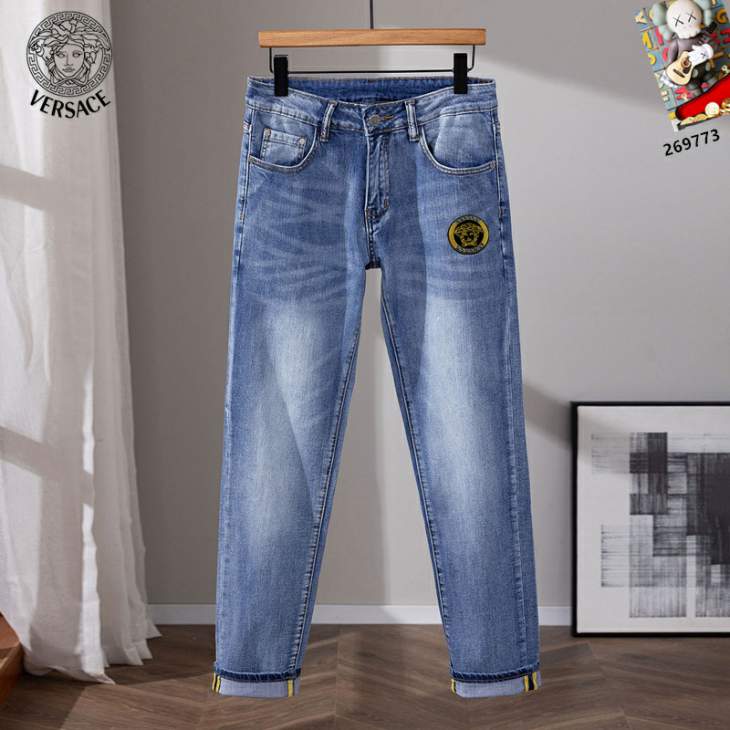Picture of Versace Jeans Long _SKUVersacesz28-3825tx7413644